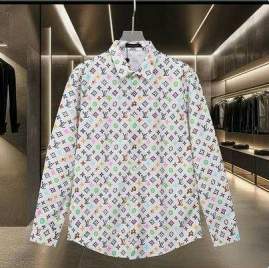 Picture of LV Shirt Long _SKULVM-2XL26yr2126588